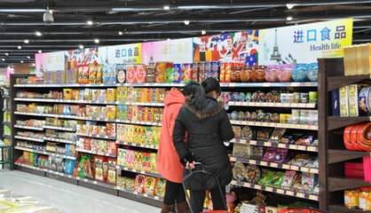 曝光| 连江一面包店,销售无中文标签食品,被罚5000元!