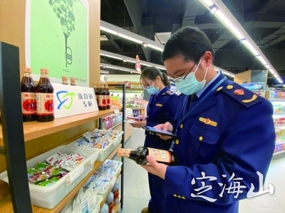 买卖明白 消费透明 吃喝放心 “浙食链”全环节应用深入推进